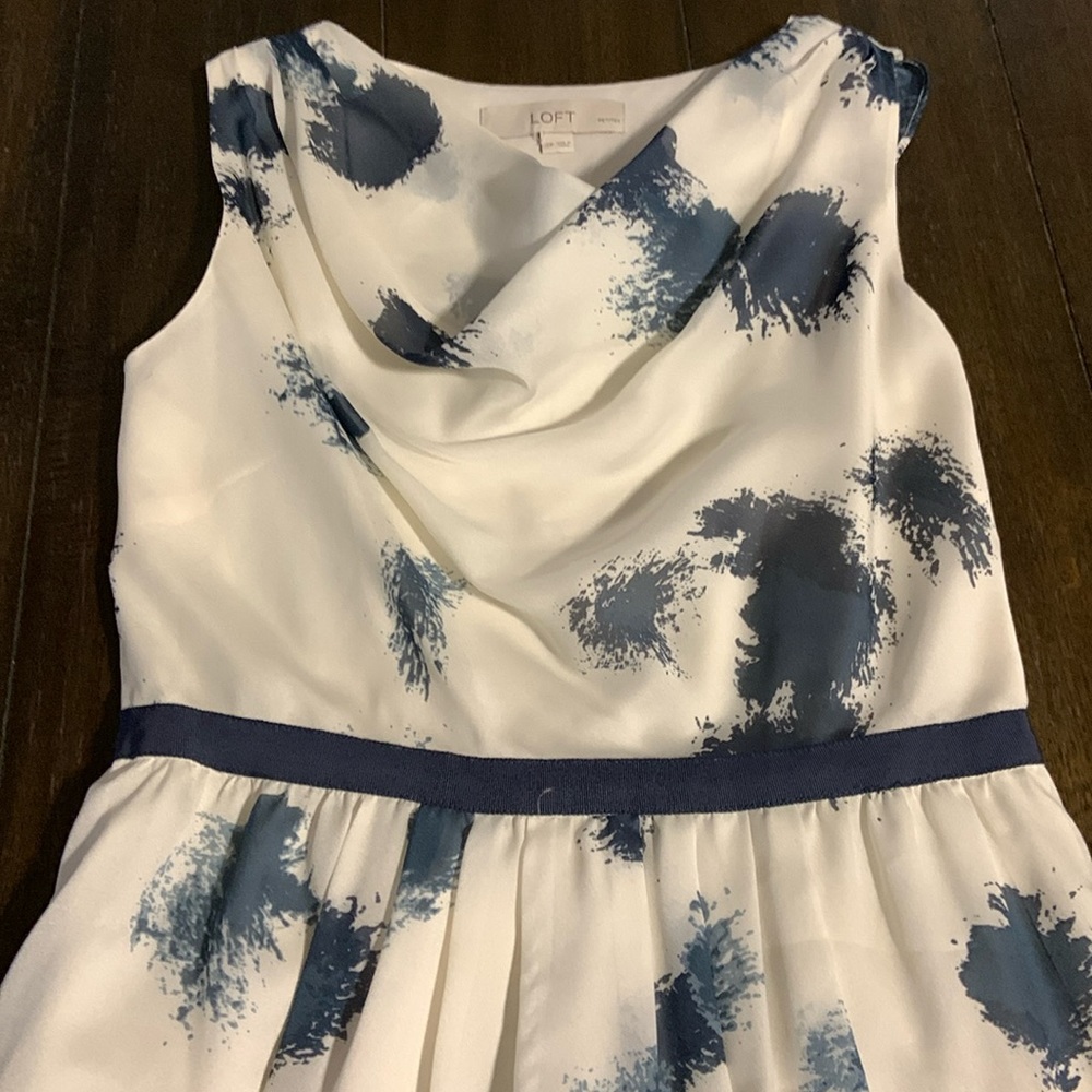 LOFT Dress